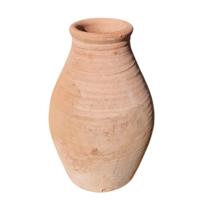 Wazon ceramiczny włoski NZ40 ZUCCA (OUTLET)